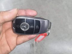 Mercedes-Benz GLA 200 - ფოტო 16