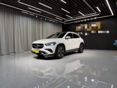 Mercedes-Benz GLA 200 - ფოტო 2