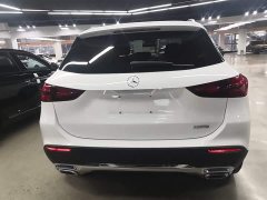 Mercedes-Benz GLA 200 - ფოტო 3