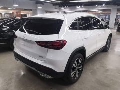 Mercedes-Benz GLA 200 - ფოტო 4