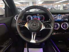 Mercedes-Benz GLA 200 - ფოტო 6