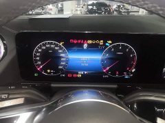 Mercedes-Benz GLA 200 - ფოტო 7