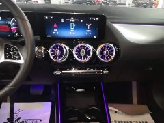Mercedes-Benz GLA 200 - ფოტო 8