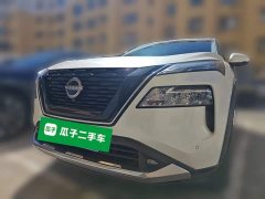 Nissan Qashqai e-POWER Hybrid Dual Motor AWD Luxury Edition - ფოტო 1