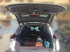 Nissan Qashqai e-POWER Hybrid Dual Motor AWD Luxury Edition - ფოტო 10