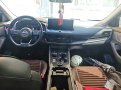 Nissan Qashqai e-POWER Hybrid Dual Motor AWD Luxury Edition - ფოტო 13