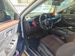 Nissan Qashqai e-POWER Hybrid Dual Motor AWD Luxury Edition - ფოტო 14