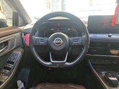 Nissan Qashqai e-POWER Hybrid Dual Motor AWD Luxury Edition - ფოტო 3