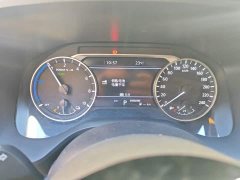 Nissan Qashqai e-POWER Hybrid Dual Motor AWD Luxury Edition - ფოტო 4