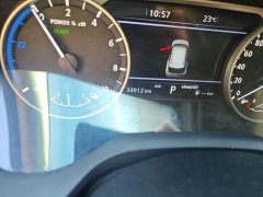 Nissan Qashqai e-POWER Hybrid Dual Motor AWD Luxury Edition - ფოტო 5