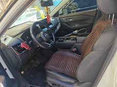 Nissan Qashqai e-POWER Hybrid Dual Motor AWD Luxury Edition - ფოტო 8