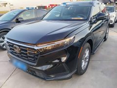 Honda CR-V 240TURBO FWD Sharp Edition 5-Seater - ფოტო 1