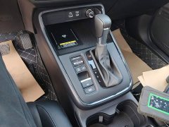 Honda CR-V 240TURBO FWD Sharp Edition 5-Seater - ფოტო 10