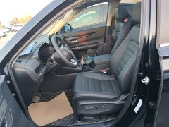 Honda CR-V 240TURBO FWD Sharp Edition 5-Seater - ფოტო 11