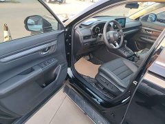 Honda CR-V 240TURBO FWD Sharp Edition 5-Seater - ფოტო 12