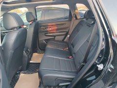Honda CR-V 240TURBO FWD Sharp Edition 5-Seater - ფოტო 13