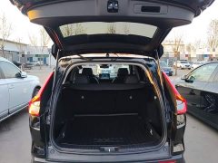 Honda CR-V 240TURBO FWD Sharp Edition 5-Seater - ფოტო 15