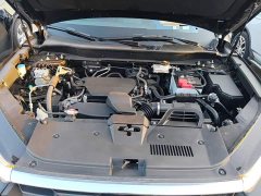 Honda CR-V 240TURBO FWD Sharp Edition 5-Seater - ფოტო 16