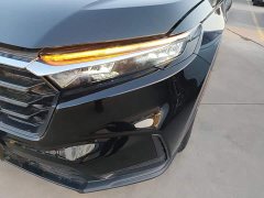 Honda CR-V 240TURBO FWD Sharp Edition 5-Seater - ფოტო 18