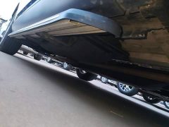 Honda CR-V 240TURBO FWD Sharp Edition 5-Seater - ფოტო 19