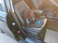 Honda CR-V 240TURBO FWD Sharp Edition 5-Seater - ფოტო 20