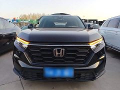 Honda CR-V 240TURBO FWD Sharp Edition 5-Seater - ფოტო 3