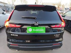 Honda CR-V 240TURBO FWD Sharp Edition 5-Seater - ფოტო 4