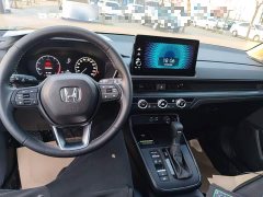 Honda CR-V 240TURBO FWD Sharp Edition 5-Seater - ფოტო 6