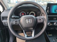 Honda CR-V 240TURBO FWD Sharp Edition 5-Seater - ფოტო 7