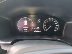 Honda CR-V 240TURBO FWD Sharp Edition 5-Seater - ფოტო 8