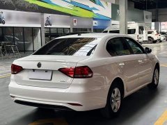 Volkswagen Lavida 2019 Lavida Qihang 1.5L Automatic Fashion Edition National VI - ფოტო 10
