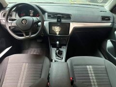 Volkswagen Lavida 2019 Lavida Qihang 1.5L Automatic Fashion Edition National VI - ფოტო 13