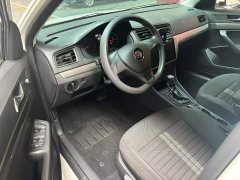Volkswagen Lavida 2019 Lavida Qihang 1.5L Automatic Fashion Edition National VI - ფოტო 14