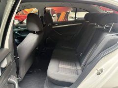 Volkswagen Lavida 2019 Lavida Qihang 1.5L Automatic Fashion Edition National VI - ფოტო 15