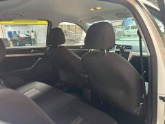Volkswagen Lavida 2019 Lavida Qihang 1.5L Automatic Fashion Edition National VI - ფოტო 16