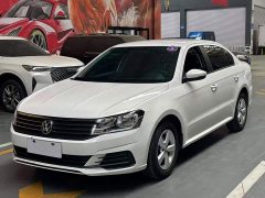 Volkswagen Lavida 2019 Lavida Qihang 1.5L Automatic Fashion Edition National VI - ფოტო 2