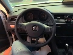 Volkswagen Lavida 2019 Lavida Qihang 1.5L Automatic Fashion Edition National VI - ფოტო 3