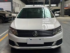 Volkswagen Lavida 2019 Lavida Qihang 1.5L Automatic Fashion Edition National VI - ფოტო 6