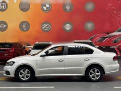 Volkswagen Lavida 2019 Lavida Qihang 1.5L Automatic Fashion Edition National VI - ფოტო 7