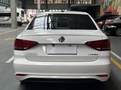 Volkswagen Lavida 2019 Lavida Qihang 1.5L Automatic Fashion Edition National VI - ფოტო 8