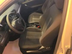 Volkswagen Lavida 2019 Lavida Qihang 1.5L Automatic Fashion Edition National VI - ფოტო 9
