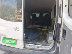 Geely Xingrui 2023 2.0T Series 5 Express Edition 6/7 Seater D20TCIF1 - ფოტო 10