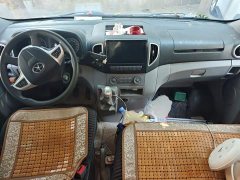 Geely Xingrui 2023 2.0T Series 5 Express Edition 6/7 Seater D20TCIF1 - ფოტო 13
