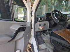 Geely Xingrui 2023 2.0T Series 5 Express Edition 6/7 Seater D20TCIF1 - ფოტო 14