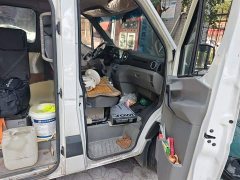 Geely Xingrui 2023 2.0T Series 5 Express Edition 6/7 Seater D20TCIF1 - ფოტო 18