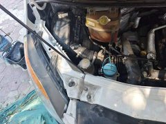 Geely Xingrui 2023 2.0T Series 5 Express Edition 6/7 Seater D20TCIF1 - ფოტო 19