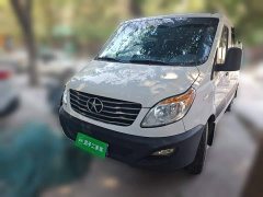 Geely Xingrui 2023 2.0T Series 5 Express Edition 6/7 Seater D20TCIF1 - ფოტო 2