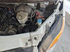 Geely Xingrui 2023 2.0T Series 5 Express Edition 6/7 Seater D20TCIF1 - ფოტო 20