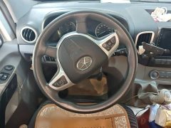 Geely Xingrui 2023 2.0T Series 5 Express Edition 6/7 Seater D20TCIF1 - ფოტო 3