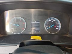 Geely Xingrui 2023 2.0T Series 5 Express Edition 6/7 Seater D20TCIF1 - ფოტო 4